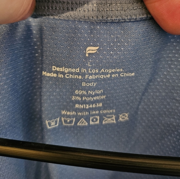 Tank Top - Picture 3 of 3